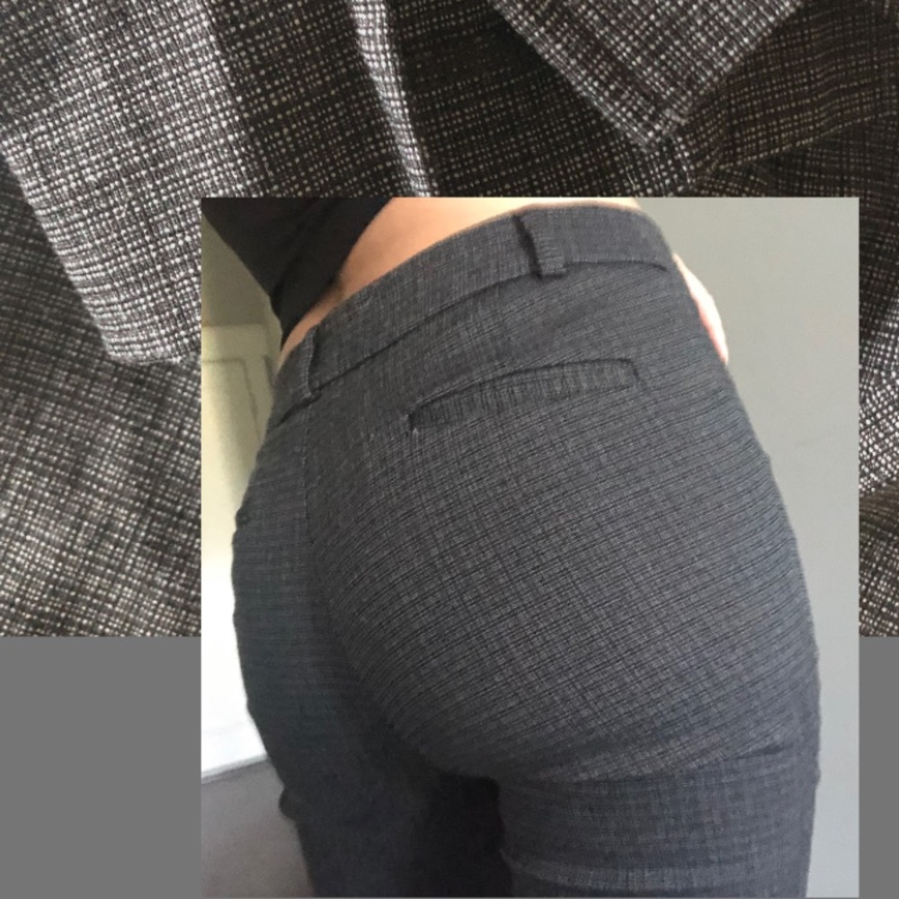 Work Pants